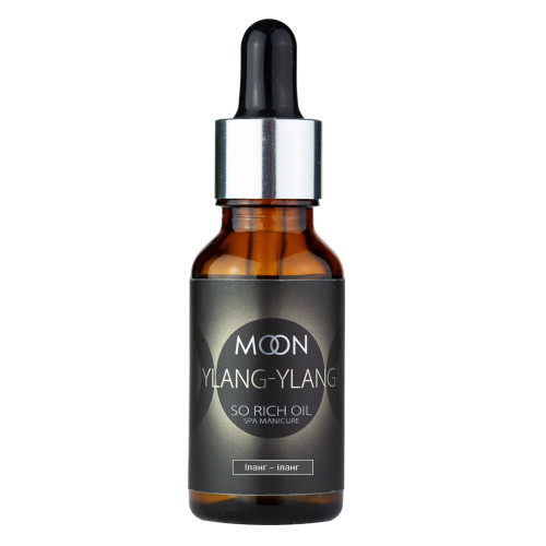 Масло для ногтей Moon Full YLANG-YLANG  20 мл