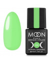 Гель лак Moon Full Breeze color №434