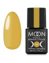 Гель лак Moon Full Breeze color №442 светлый шафран