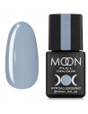 Кольорова база Moon Full ENVY Color №23 блідо-блакитний 8 мл