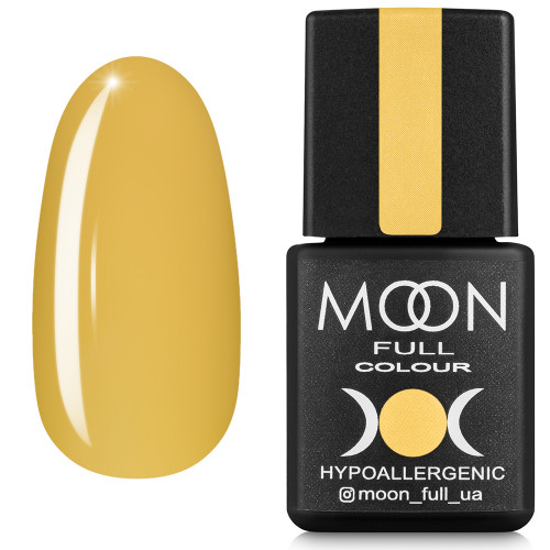 Кольорова база Moon Full Envy Color...