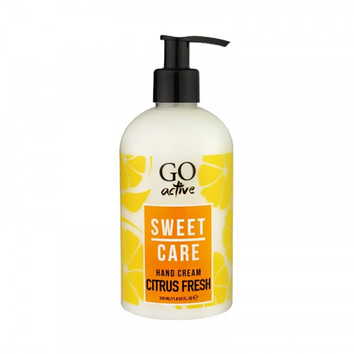 Крем для рук Go Active Hand Cream...