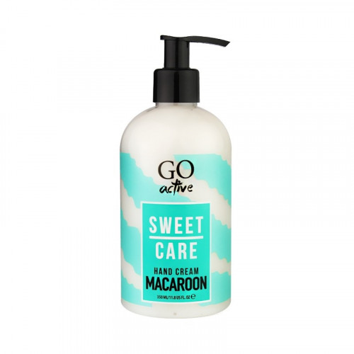 Крем для рук Go Active Hand Cream...