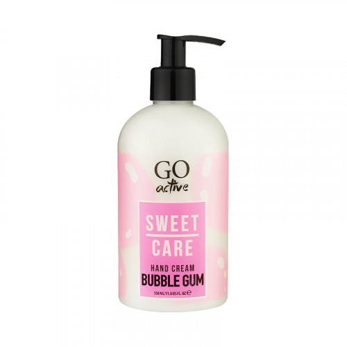 Крем для рук Go Active Hand Cream...