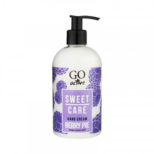 Крем для рук Go Active Hand Cream...