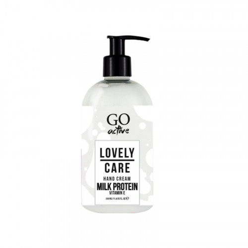Крем для рук Go Active Lovely Care...