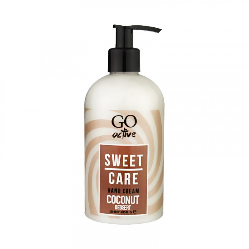 Крем для рук Go Active Hand Cream...