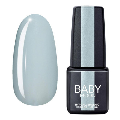 Гель лак BABY Moon Cold...