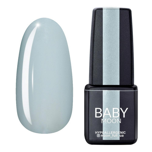 Гель лак BABY Moon Cold Ocean №001...