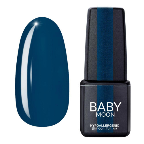 Гель лак BABY Moon Cold Ocean №003...