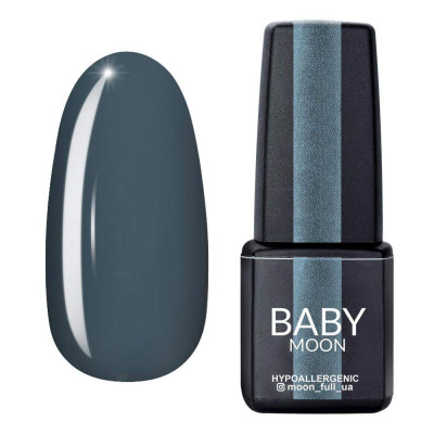 Гель лак BABY Moon Cold...