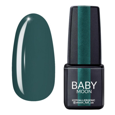 Гель лак BABY Moon Cold...