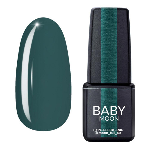 Гель лак BABY Moon Cold Ocean №008...