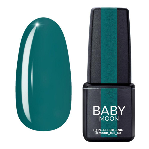 Гель лак BABY Moon Cold Ocean №009,...
