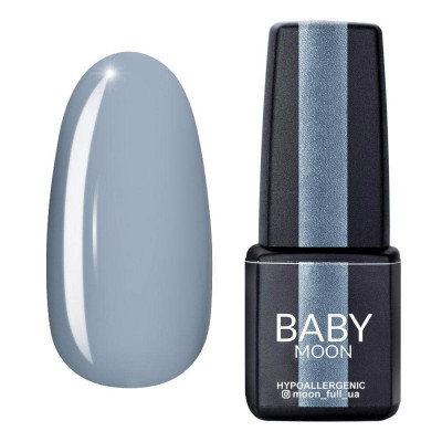 Гель лак BABY Moon Cold...
