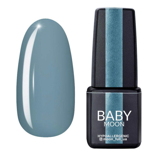 Гель лак BABY Moon Cold Ocean №011...