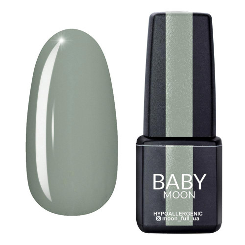 Гель лак BABY Moon Cold Ocean №012...