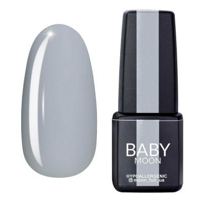 Гель лак BABY Moon Cold...