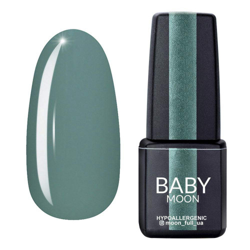 Гель лак BABY Moon Cold Ocean №015...