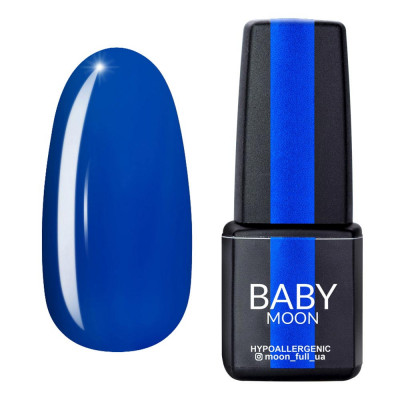 Гель лак BABY Moon Cold...