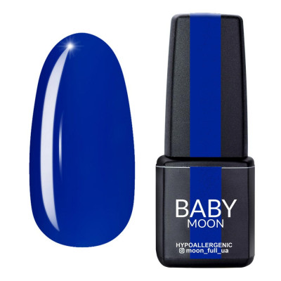 Гель лак BABY Moon Cold...