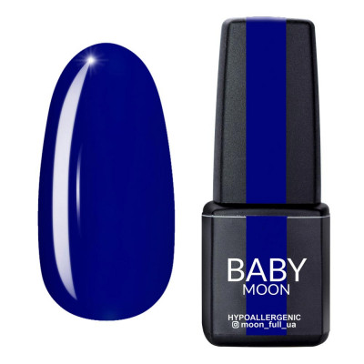 Гель лак BABY Moon Cold...