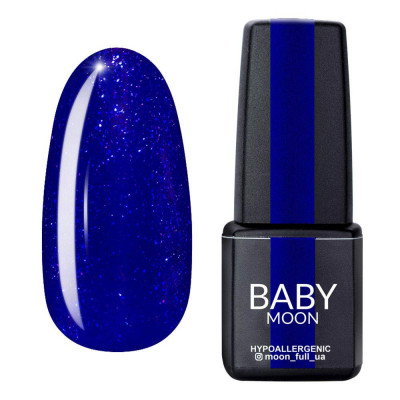 Гель лак BABY Moon Cold...