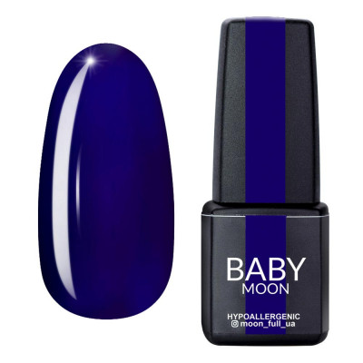 Гель лак BABY Moon Cold...
