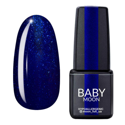 Гель лак BABY Moon Cold...