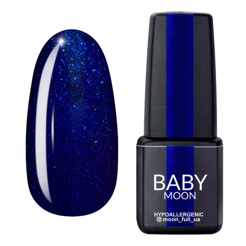 Гель лак BABY Moon Cold Ocean №026,...