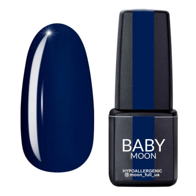 Гель лак BABY Moon Cold...
