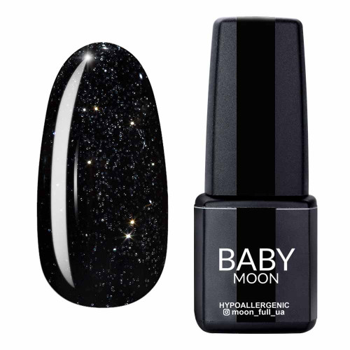 Гель лак BABY Moon Dance Diamond №001...