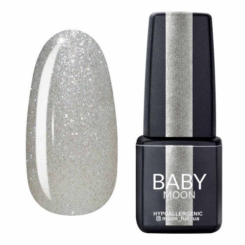 Гель лак BABY Moon Dance Diamond №002...