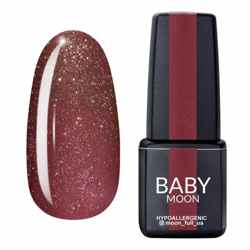 Гель лак BABY Moon Dance Diamond №005...