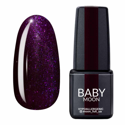 Гель лак BABY Moon Dance Diamond №007...