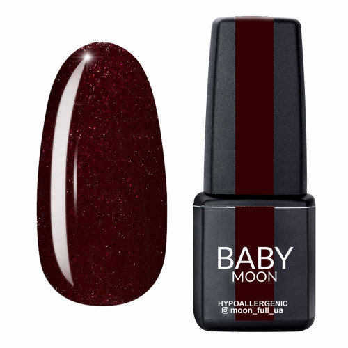 Гель лак BABY Moon Dance Diamond №010...