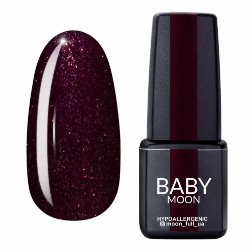Гель лак BABY Moon Dance Diamond №012...