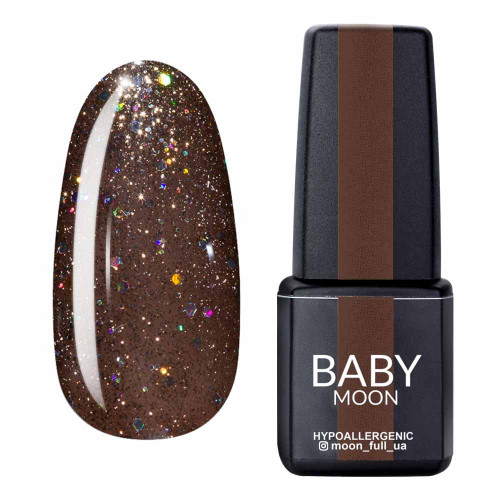 Гель лак BABY Moon Dance Diamond №014...