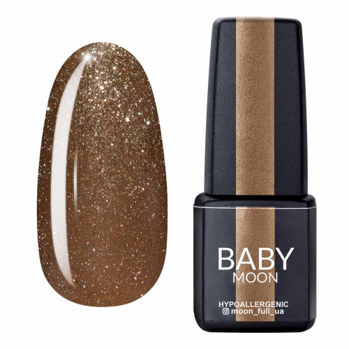Гель лак BABY Moon Dance Diamond №015...