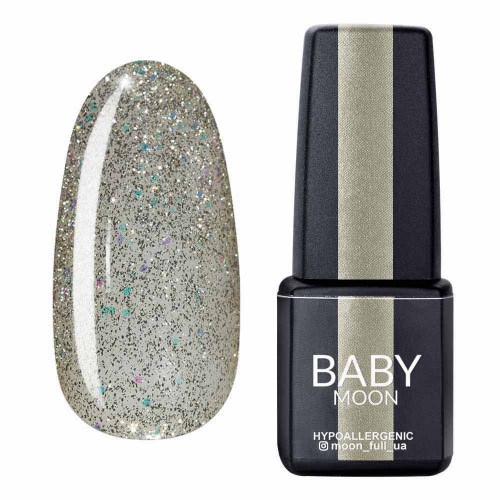 Гель лак BABY Moon Dance Diamond №018...