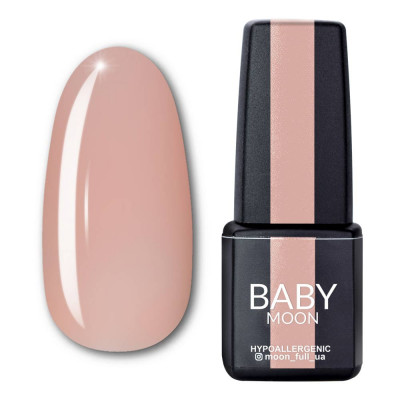 Гель лак BABY Moon Dolce...