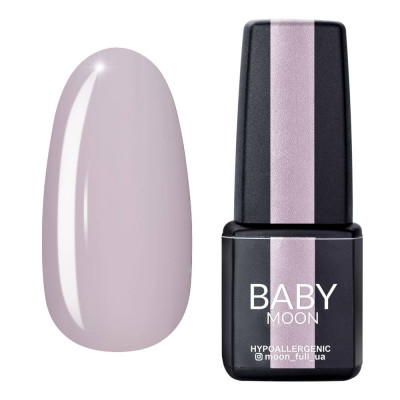Гель лак BABY Moon Dolce...