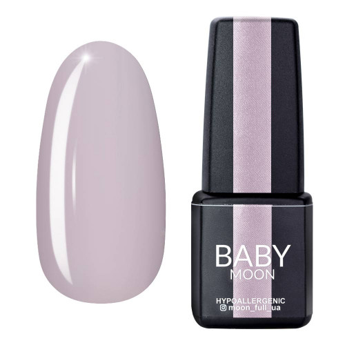 Гель лак BABY Moon Dolce Rose №003...