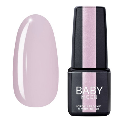 Гель лак BABY Moon Dolce...