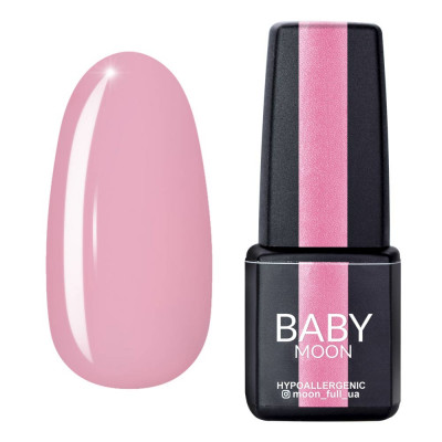 Гель лак BABY Moon Dolce...