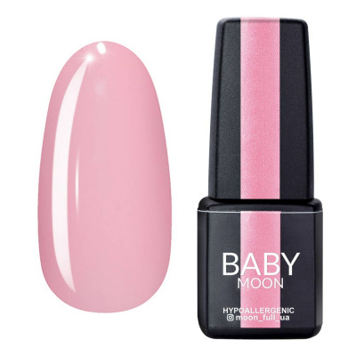 Гель лак BABY Moon Dolce...