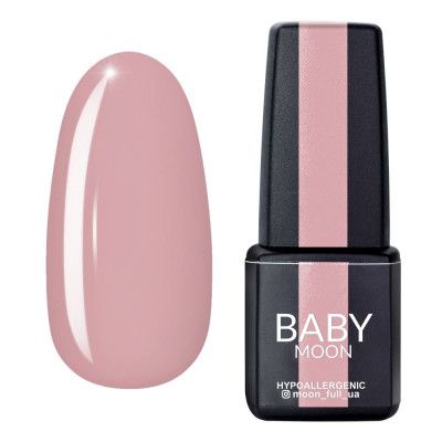 Гель лак BABY Moon Dolce...