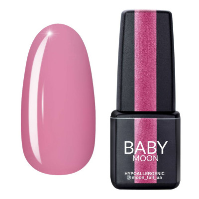Гель лак BABY Moon Dolce...