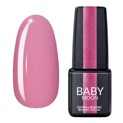 Гель лак BABY Moon Dolce Rose №011...