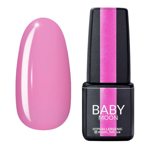 Гель лак BABY Moon Dolce Rose №012...